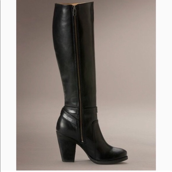 frye patty riding boot